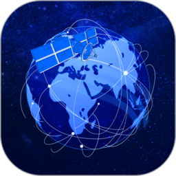 联星北斗助手app图标