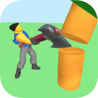 Lumbercraft游戏图标