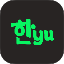 韩语快学app图标