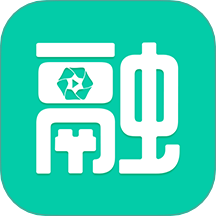 融学app图标