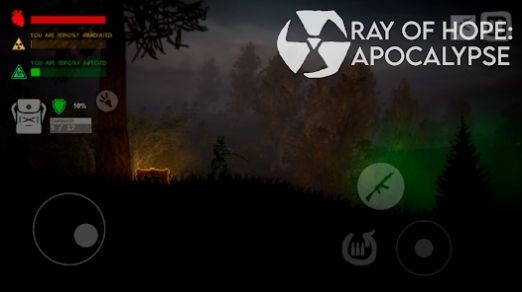 Ray Of Hope: Apocalypse游戏图3