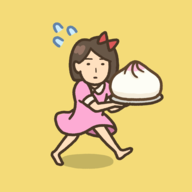 打工少女游戏图标