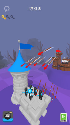 闯关神射手游戏图3