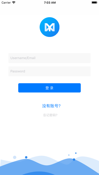 易歪歪ProAPP图2