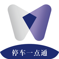 湖州停车app图标