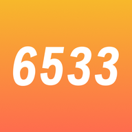 6533乐园app图标