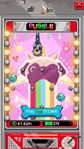 PewDiePie: Tuber Simulator手游图3