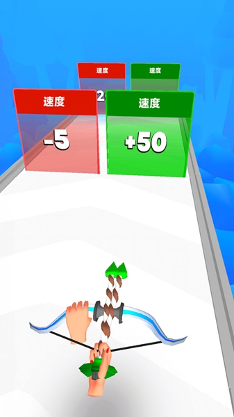 弓箭传奇手游图3