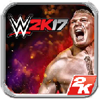 WWE 2K17手游图标