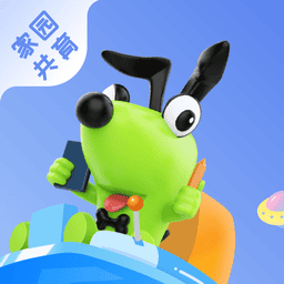 逻辑狗家园共育app图标