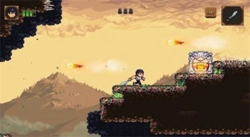 东方的阴影（Shadow of the Orient）图2