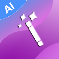 AI特效大师软件图标