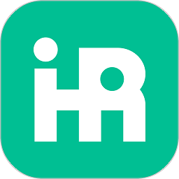 i人事app图标