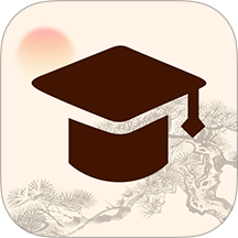 古柏老年学堂官网版图标