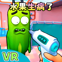 强迫症的修复游戏图标