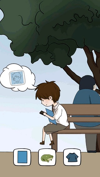 救救男朋友手游图3