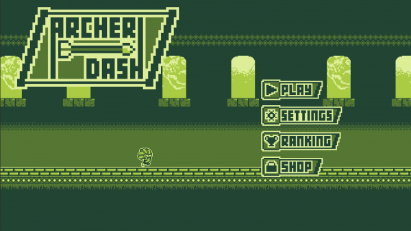 Archer Dash 2图2
