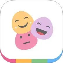 心情日记本app图标
