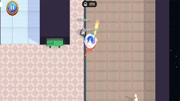 太空人奇妙冒险最新版图3