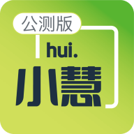 健康小慧图标
