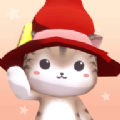 猫魔术店图标