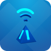 管阅WiFi助理app图标