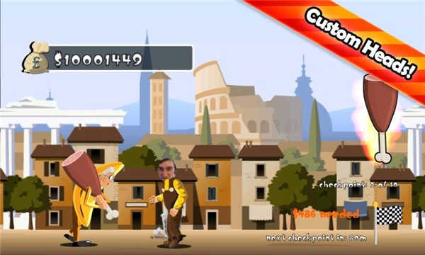 AngryGran2图3