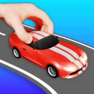 Pull Back Racer游戏图标