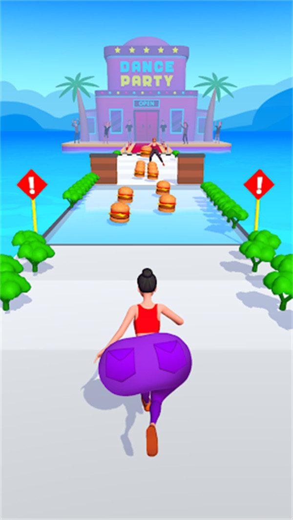 进击的长腿游戏图3
