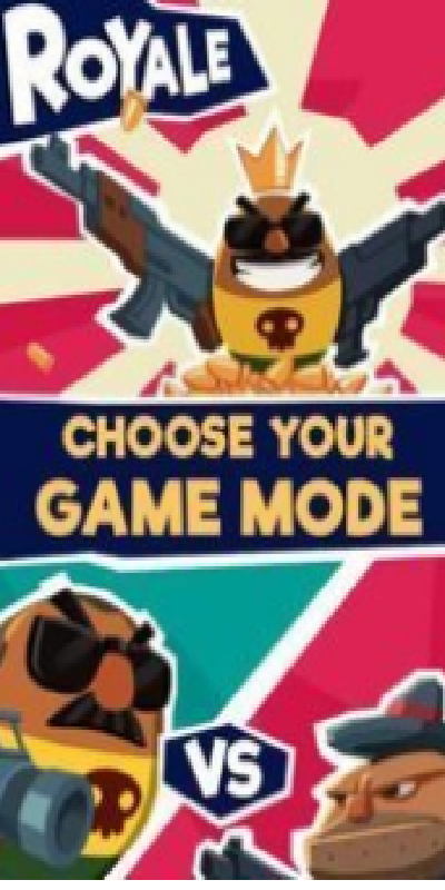 CrimeIO游戏