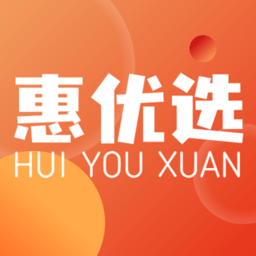 惠优选app图标