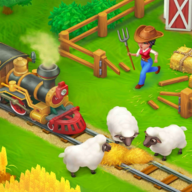 Farm Village游戏图标