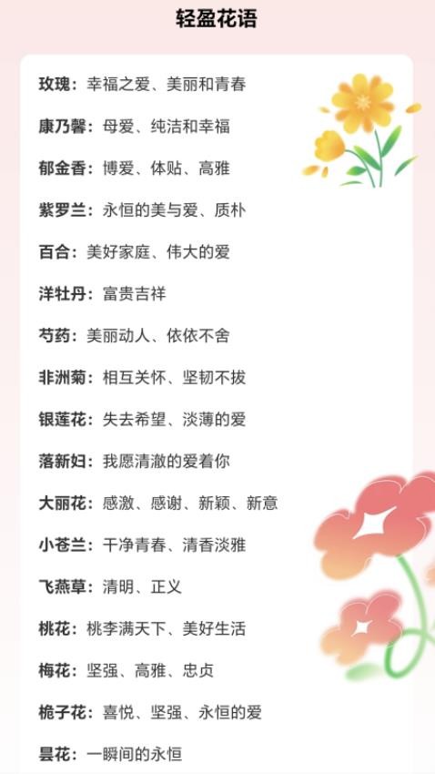 步履轻盈软件图1