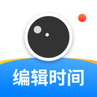可编辑水印相机app图标