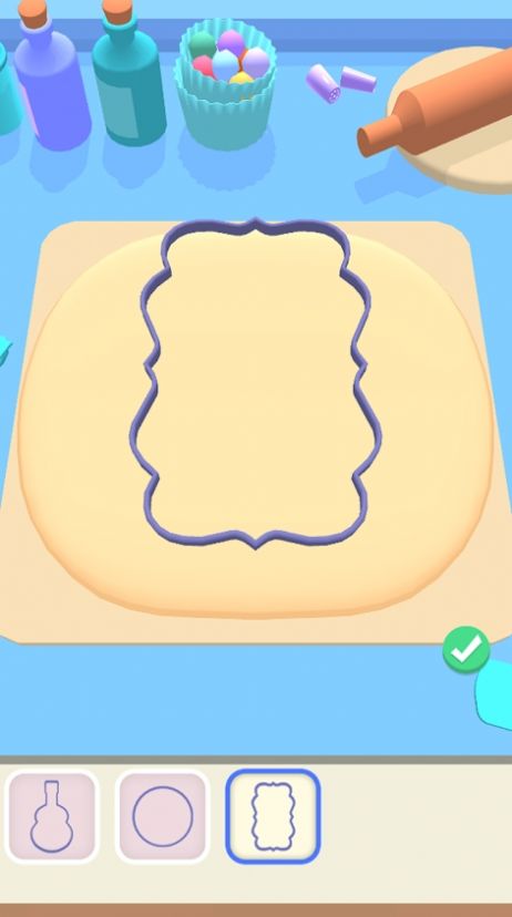 Cookie Art 3D图2