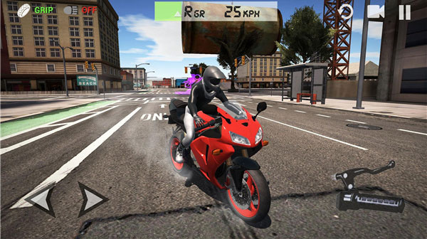 终极摩托车模拟器Ultimate Motorcycle Simulator安装器图2