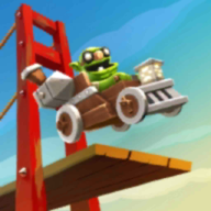 Bridge Builder Adventure游戏图标