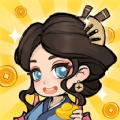 江湖女掌柜手游图标
