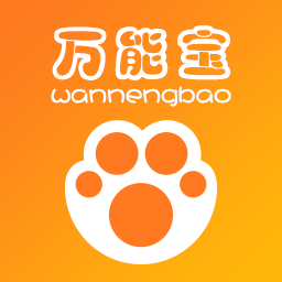 万能宝宠物图标