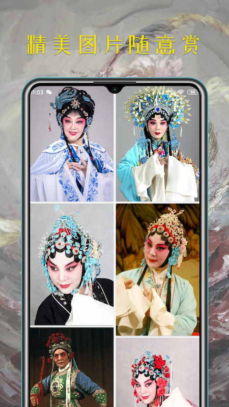 豫剧迷app图1