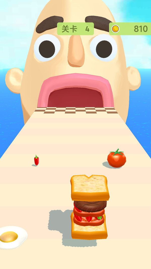 疯狂美食星期四游戏图3