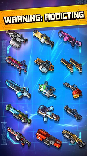 Monster Shooter Master图2