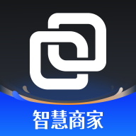 客予智慧商家app图标