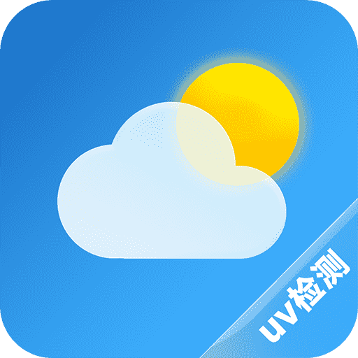 智汇天气通app图标