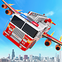 Fire Truck图标