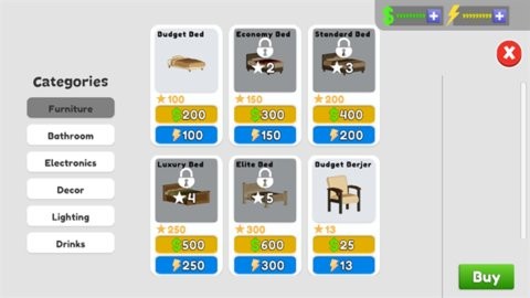 Hotel Manager Simulator手游图3