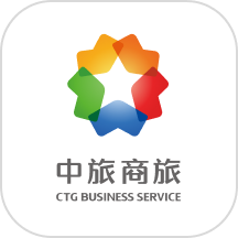 中旅商旅官网版图标