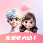 恋小圈app图标