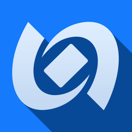 北京一卡通app图标