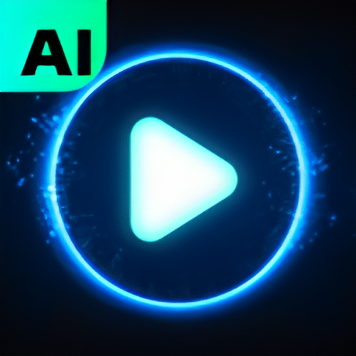 AI视频创作精灵软件图标